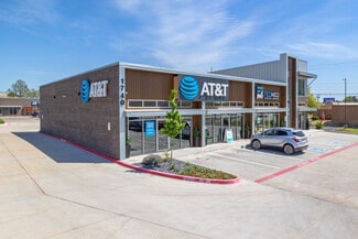 Plus de détails pour 1740 S Sooner Rd, Midwest City, OK - Local commercial à louer
