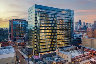 Plus de détails pour 167 N Green St, Chicago, IL - Coworking à louer