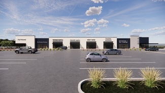 Plus de détails pour 2132 Topside Rd, Louisville, TN - Local commercial à louer
