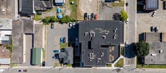 7 Maple Av, Smiths Falls, ON à vendre - Aérien – Image 3 sur 8