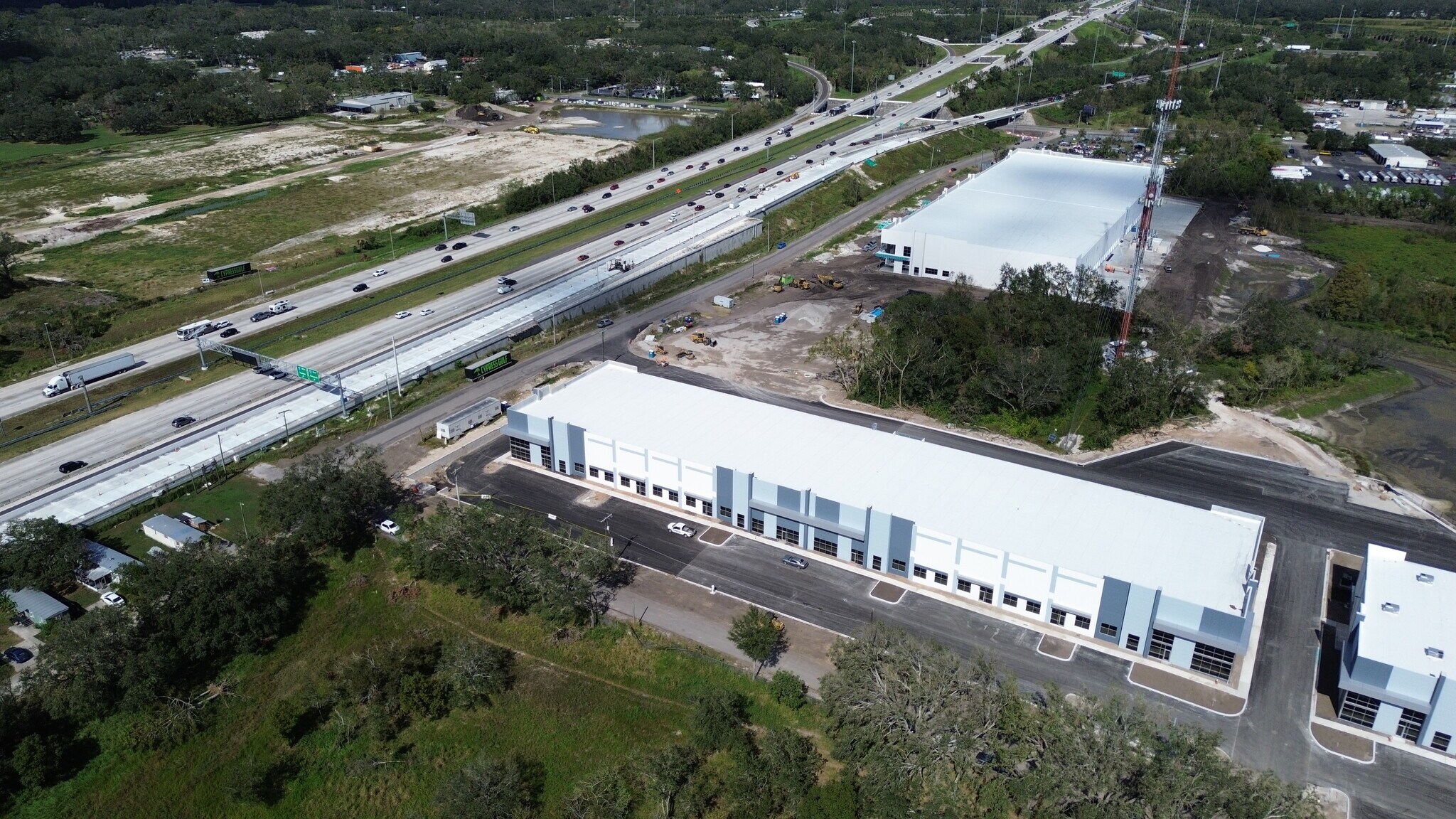 10407 Tanner Rd, Tampa, FL à louer Photo de l’immeuble– Image 1 sur 3