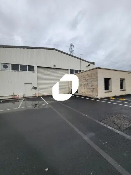 58 Quai De La Marine, L'ILE-SAINT-DENIS à louer Photo de l’immeuble– Image 1 sur 15