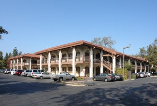 Plus de détails pour 3625 E Thousand Oaks Blvd, Westlake Village, CA - Bureau à louer
