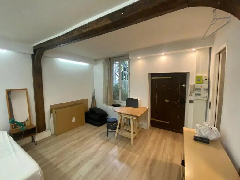 Bureau dans Paris à vendre - Photo de l’immeuble – Image 2 sur 5