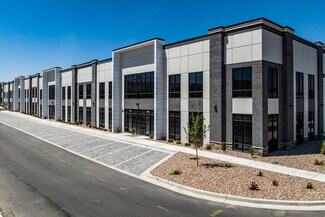 Plus de détails pour 13927 S 2700 W ln, Bluffdale, UT - Local d’activités à vendre