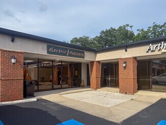 Plus de détails pour 1300 Savannah Hwy, Charleston, SC - Local commercial à louer