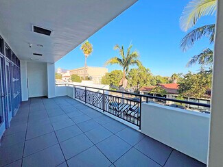 Plus de détails pour 136 W Canon Perdido St, Santa Barbara, CA - Bureau à louer