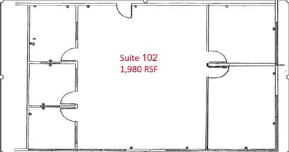 7200 NE 41st St, Vancouver, WA à louer Plan d’étage– Image 1 sur 1