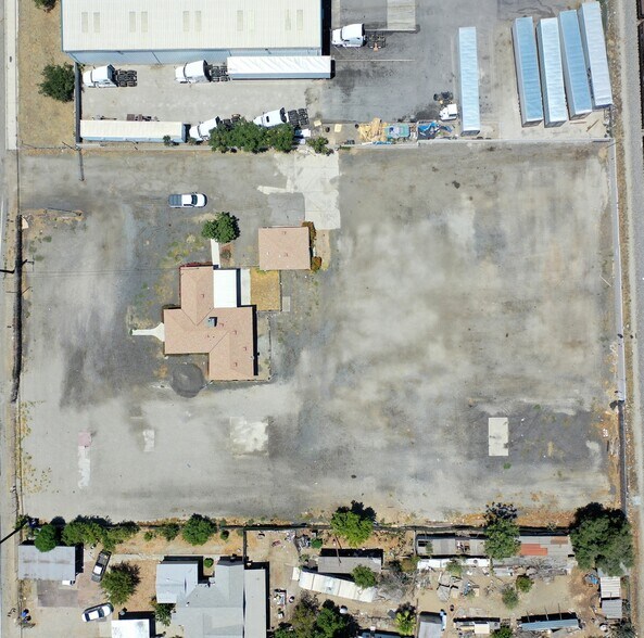 14806-14814 Ceres Ave, Fontana, CA à vendre - Photo de l’immeuble – Image 3 sur 6