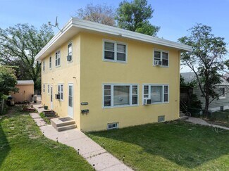 Plus de détails pour 1104 2nd St SE, Minot, ND - Logement à vendre