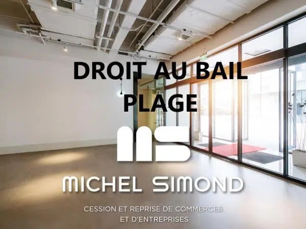 Plus de détails pour Local commercial à louer