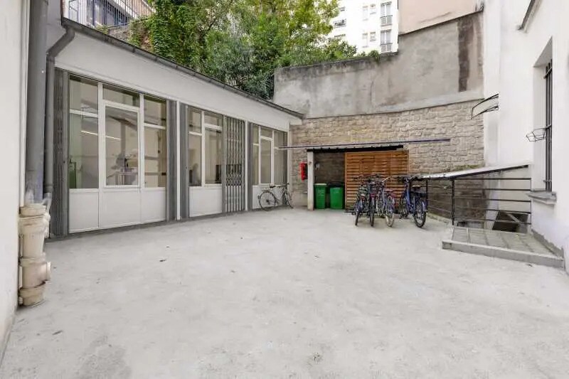45 Rue Broca, Paris à louer - Photo de l’immeuble – Image 3 sur 10