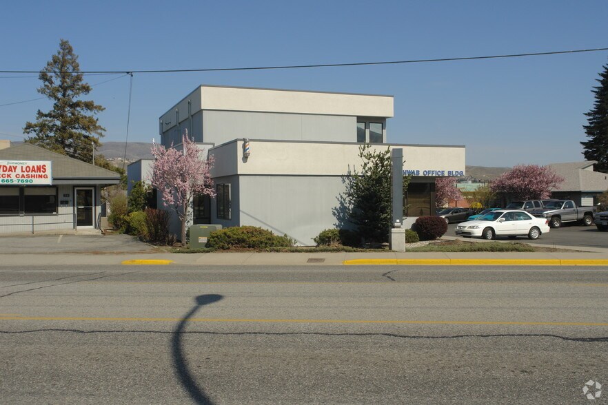 819 N Miller St, Wenatchee, WA à louer - Photo de l’immeuble – Image 2 sur 3
