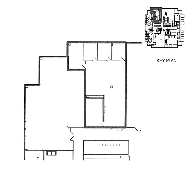 65 Challenger Rd, Ridgefield Park, NJ à louer Plan d’étage– Image 1 sur 1