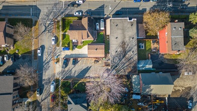 235 Rue Notre-Dame, La Prairie, QC à louer Photo de l’immeuble– Image 1 sur 2