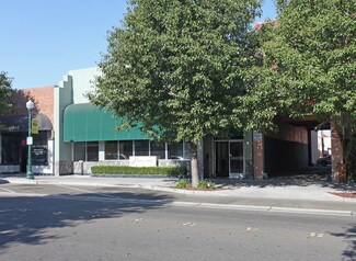Plus de détails pour 1025 Central Ave, Tracy, CA - Bureau à vendre