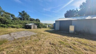Plus de détails pour Unnamed Road, Wadebridge - Industriel/Logistique à louer