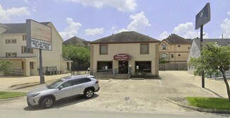 Plus de détails pour 2425 W Holcombe Blvd, Houston, TX - Bureau à vendre