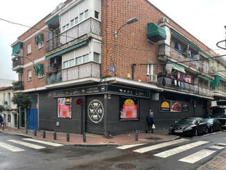 Plus de détails pour Local commercial à louer