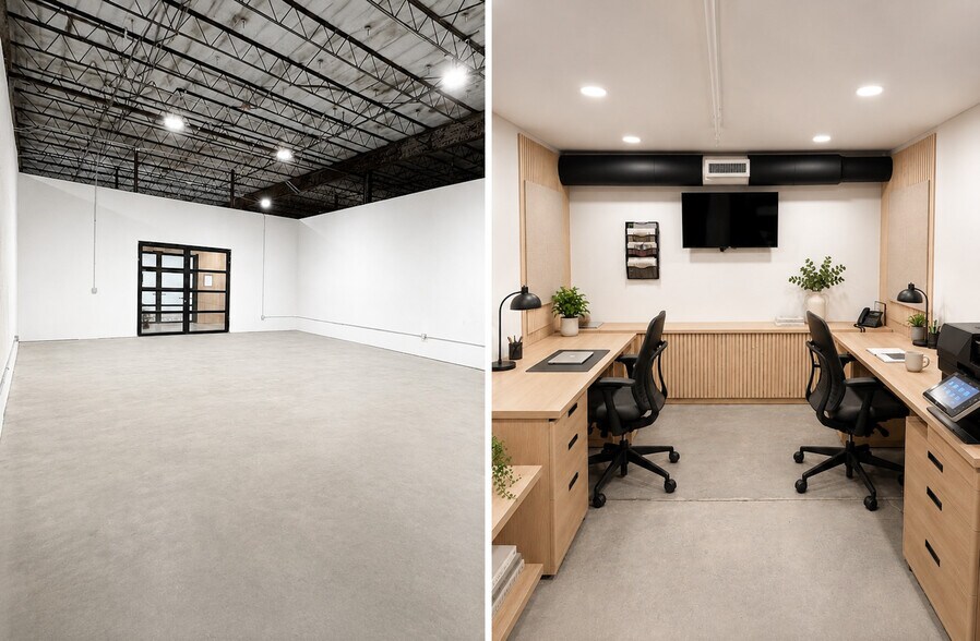 600 S 1st St, Rogers, AR à louer - Photo de l’immeuble – Image 1 sur 37