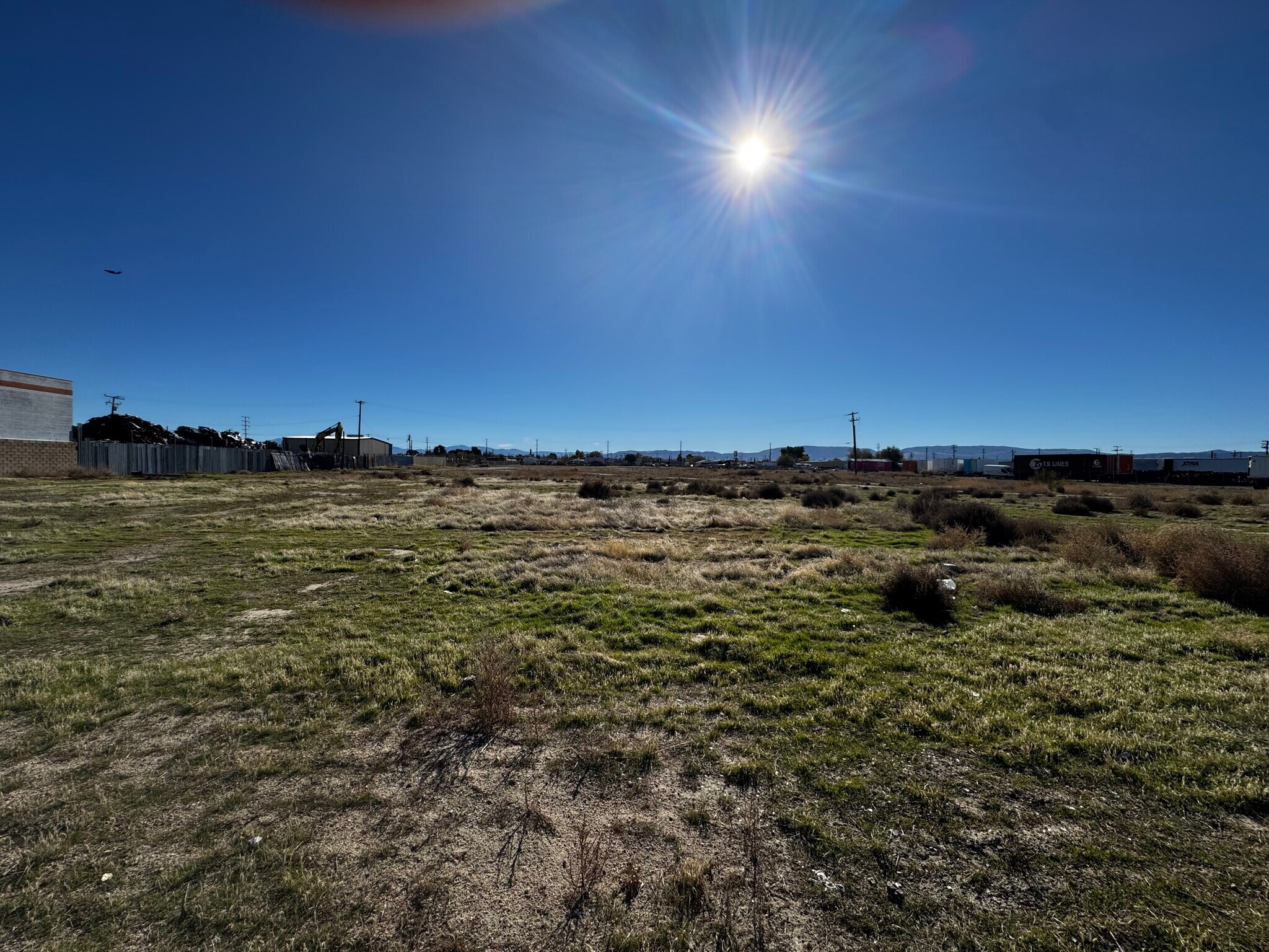 Spearman Ave, Lancaster, CA à vendre Photo principale– Image 1 sur 4