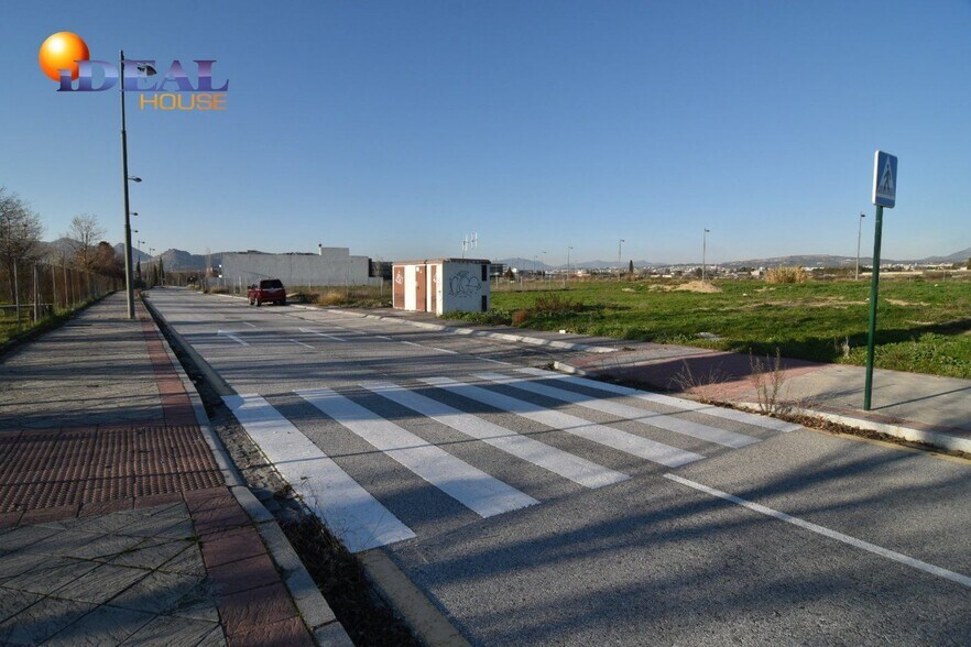 Paseo Cortijo del Conde, Granada, Granada à vendre - Plan de site – Image 1 sur 6