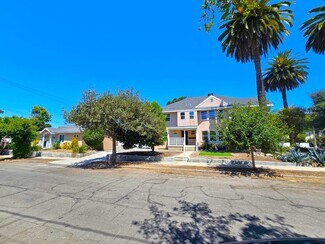 Plus de détails pour 481 Lincoln Ave, Pasadena, CA - Logement à vendre