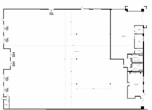1115 Research Dr, Redlands, CA à louer Plan d’étage– Image 2 sur 8