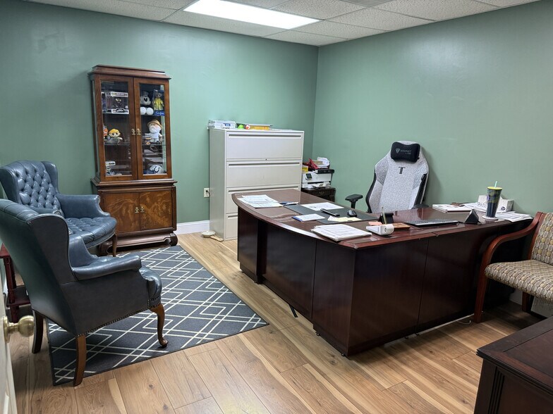 2803 N St Joseph Ave, Evansville, IN à louer - Photo intérieure – Image 3 sur 4