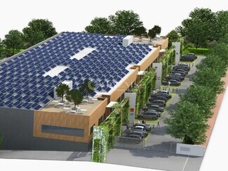 Plus de détails pour Local d'activités à louer