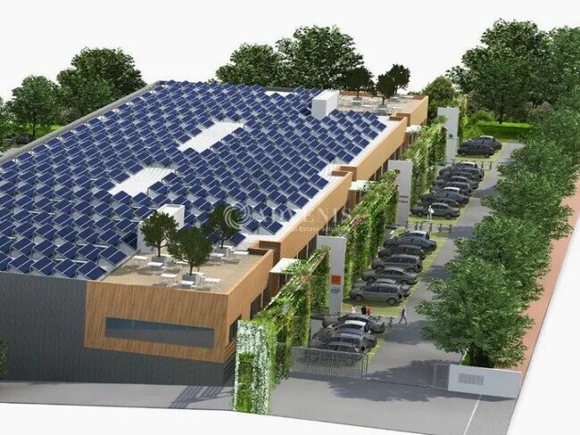 Plus de détails pour Local d'activités à louer