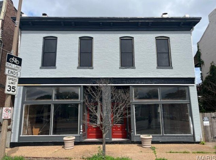 3822 S Broadway, Saint Louis, MO à vendre - Photo principale – Image 1 sur 18