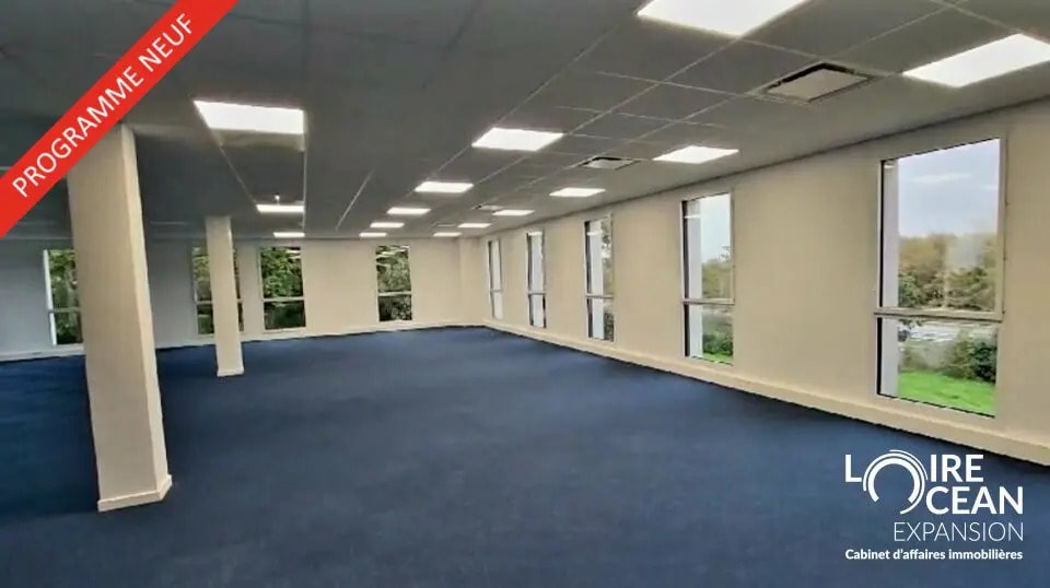 Bureau dans Pornic à vendre - Photo intérieure – Image 3 sur 6