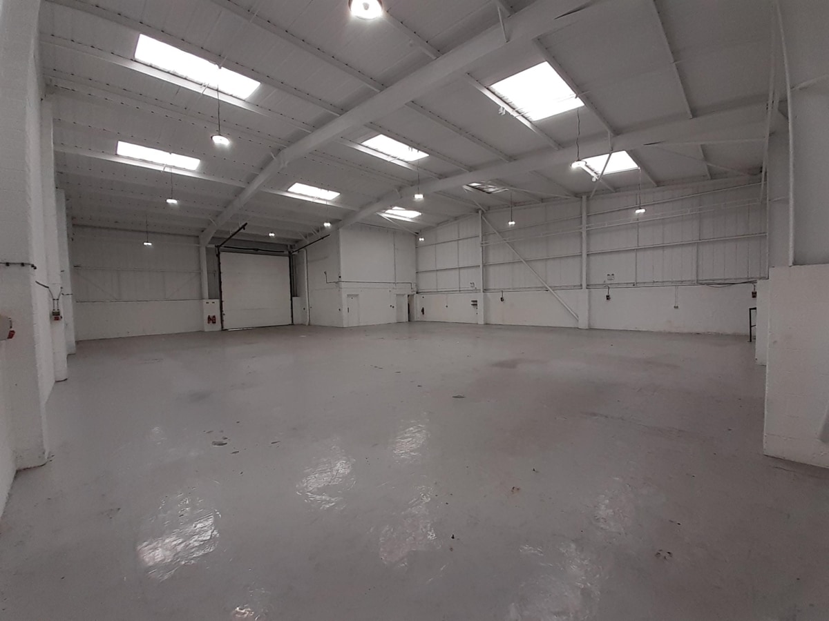 2 Enterprise Way, Wickford à louer Photo intérieure– Image 1 sur 2