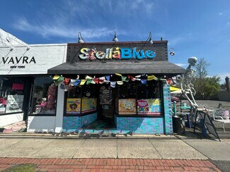 Plus de détails pour 188 New York Ave, Huntington, NY - Local commercial à vendre