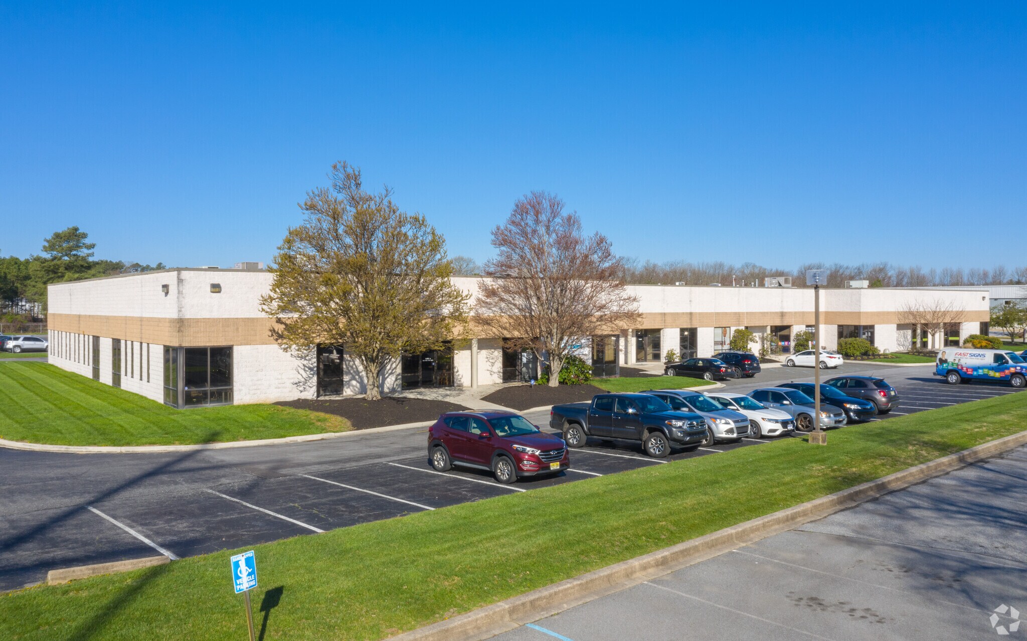 1300 First State Blvd, Stanton, DE à louer Photo principale– Image 1 sur 33