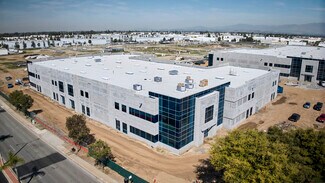 Plus de détails pour 12551 Telegraph Rd, Santa Fe Springs, CA - Industriel/Logistique à louer