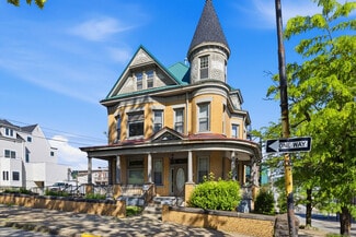 Plus de détails pour 101 W 9th Ave, Homestead, PA - Bureau à vendre