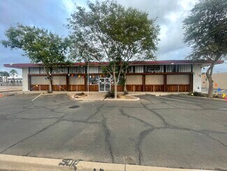 Plus de détails pour 3244 E Thomas St, Phoenix, AZ - Local commercial à vendre