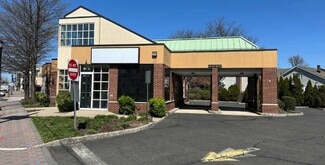 Plus de détails pour 1887 Morris Ave, Union Township, NJ - Local commercial à louer