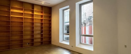 Bureau dans Madrid, Madrid à louer Plan d’étage– Image 1 sur 6
