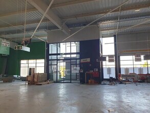 Local commercial dans Phalsbourg à louer Photo intérieure– Image 1 sur 1