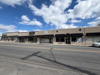 Plus de détails pour 3102-3114 Memorial Ave, Lynchburg, VA - Local commercial à vendre