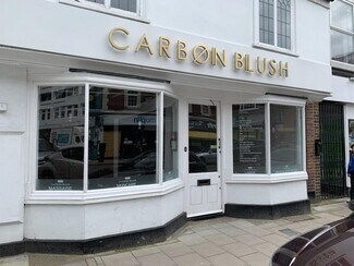 Plus de détails pour 254 High St, Guildford - Local commercial à louer