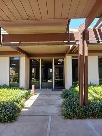 Plus de détails pour 6200 Lake Ming rd, Bakersfield, CA - Bureau à louer
