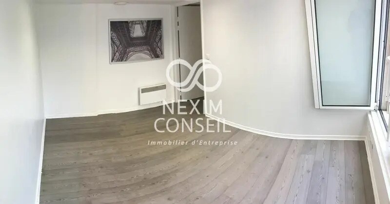 Bureau dans Saint-Ouen-sur-Seine à vendre - Photo intérieure – Image 3 sur 7