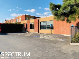 Plus de détails pour 7241 Lankershim Blvd, North Hollywood, CA - Bureau à louer