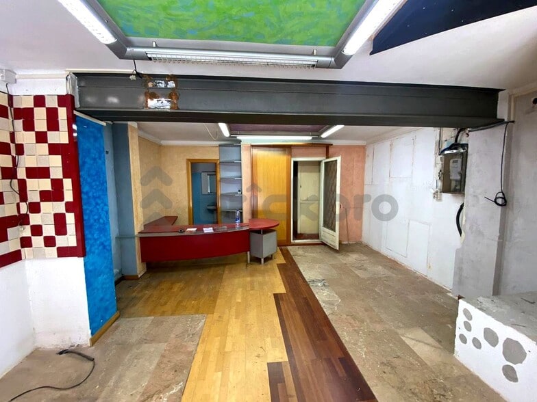 Immeuble residentiel dans Barcelone, Barcelona à vendre - Photo intérieure – Image 3 sur 3
