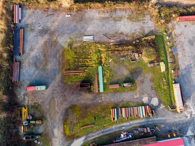 7730 Old Orchard Rd, Chilliwack, BC à louer - Photo de l’immeuble – Image 3 sur 13