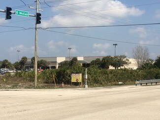 Plus de détails pour 6440 S Sunnybrook Blvd, Englewood, FL - Terrain à vendre